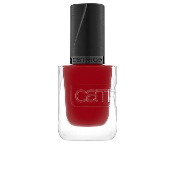 Catrice - Gel Affair nail polish #043-Cranberry Jam 10.5 ml