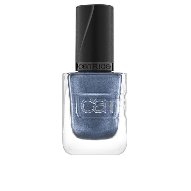 Catrice - Gel Affair nail polish #046-Blue Moon Magic 10.5 ml