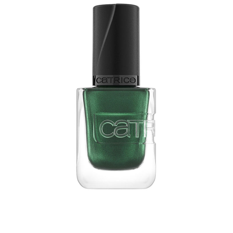 Catrice - Gel Affair nail polish #047-Deep Woods Spell 10.5 ml
