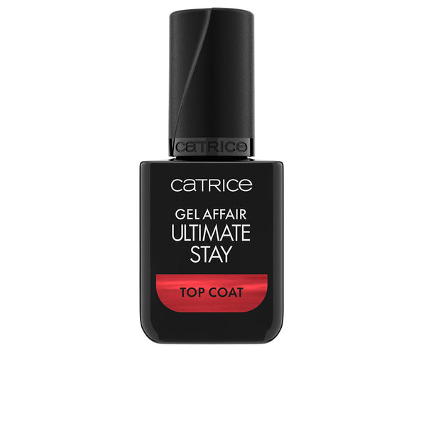 Catrice - Gel Affair top coat ultimate stay 10.5 ml