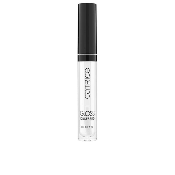 Catrice - Gloss Obsessed lip gloss #010-Gloss Therapy 2.5 ml