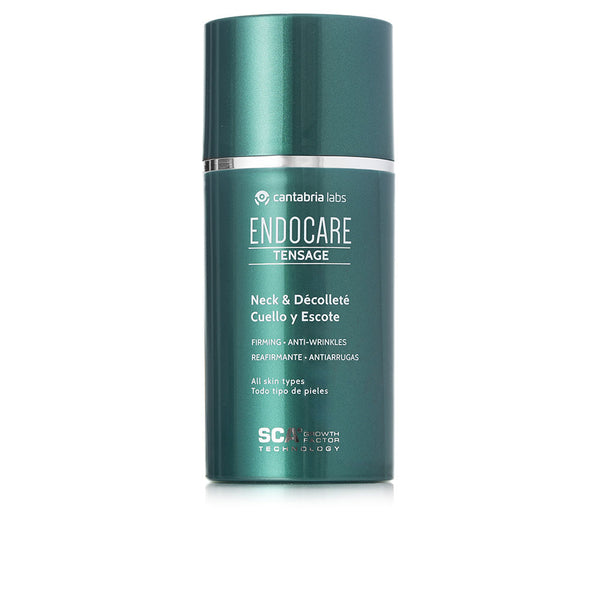 Endocare - Endocare Tensage neck and décolleté 80 ml