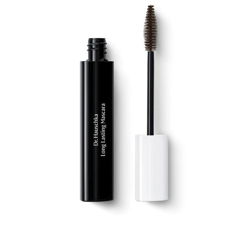 Dr. Hauschka - Long-lasting mascara #02-Brown 8 ml