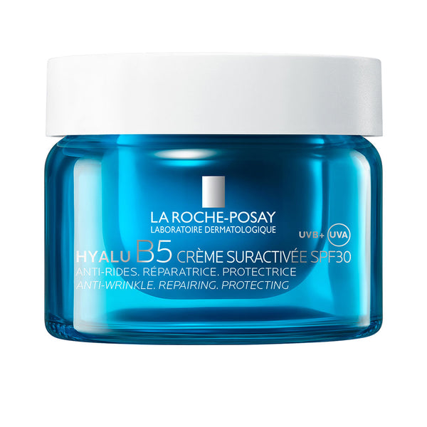 La Roche Posay - Hyalu B5 Suractivated Filling and Repairing Cream with Hyaluronic Acid Spf 30 50 ml