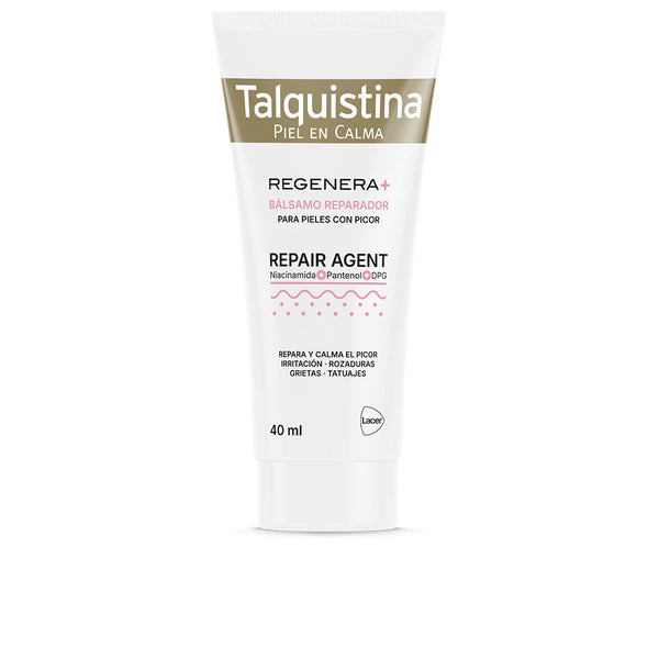 Talquistina - Talquistina Regenerating+ Repairing Balm 40 ml
