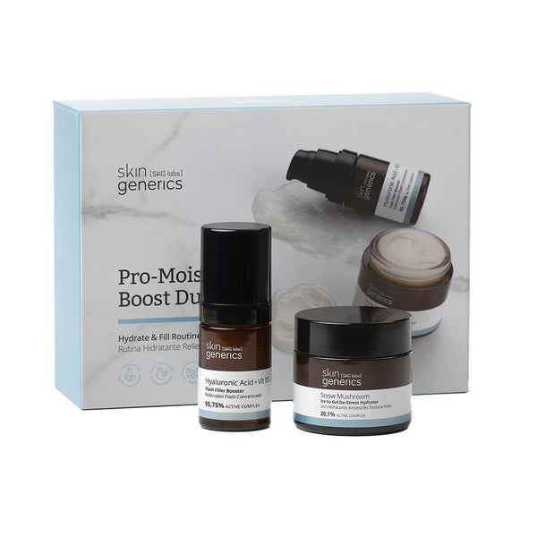 Skin Generics - Pro-moisture Boost Duo 2 pcs