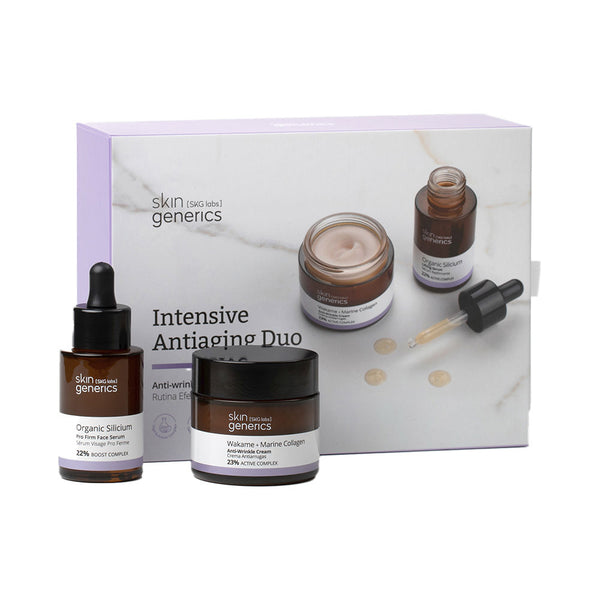 Skin Generics - Intensive Antiaging Duo 2 pc