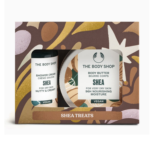 The Body Shop - Shea 2-piece set