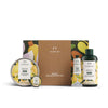 The Body Shop - Medium Mango Estuche 4 pz