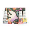 The Body Shop - Hand Care Trio Case 3 pcs