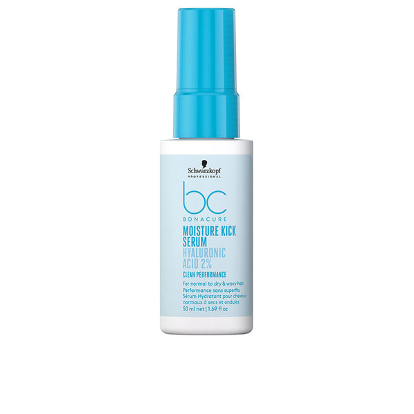 Schwarzkopf - Bc Moisture Kick sérum 50 ml