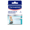 Hansaplast - Hp Foot Expert apósitos rozaduras 2 u