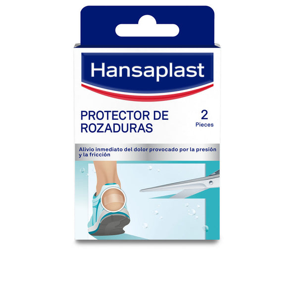 Hansaplast - Hp Foot Expert apósitos rozaduras 2 u