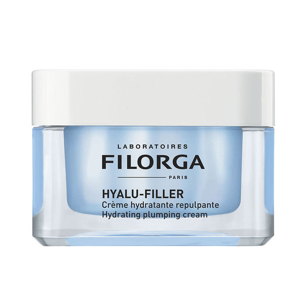 Laboratoires Filorga - Hyalu-filler crema facial rellenadora con ácido hialurónico 50 ml