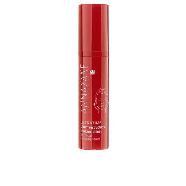 Annayake - Ultratime serum lift-contour rostro afinado 30 ml