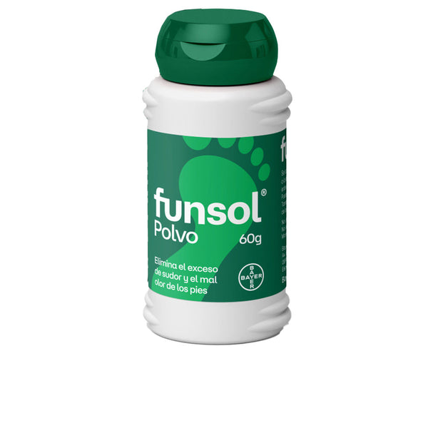 Funsol - Funsol polvo 60 gr