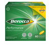 Berocca - Berocca Performance comprimidos 60 u