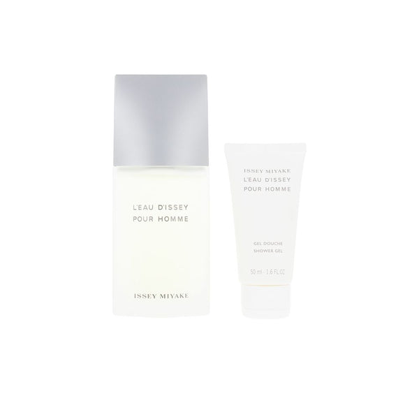 Issey Miyake - L'eau D'issey Pour Homme Estuche 2 pz