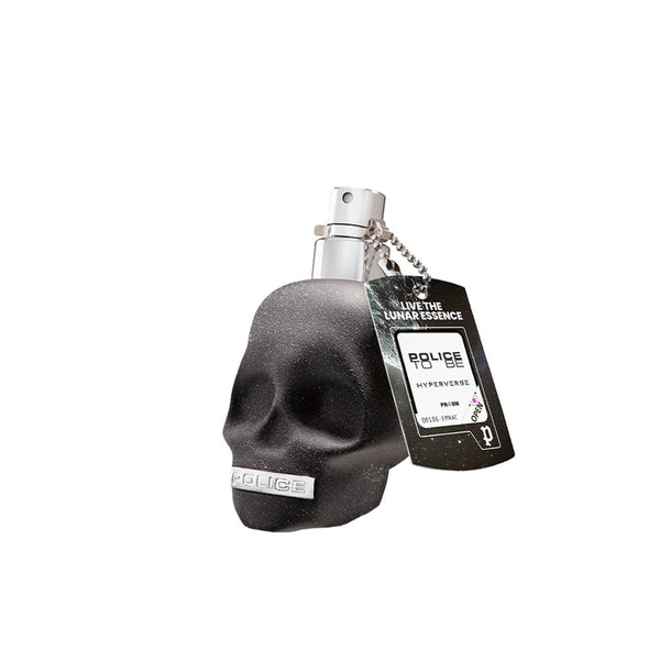Police - To Be Hyperverse Man edt vapo 40 ml