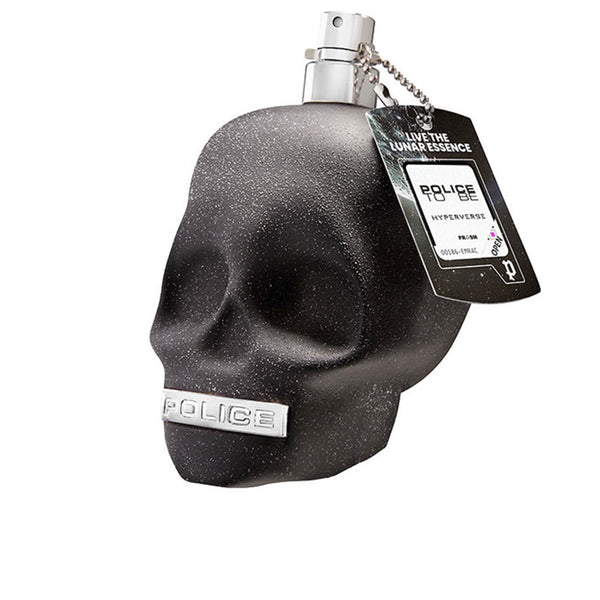 Police - To Be Hyperverse Man edt vapo 125 ml