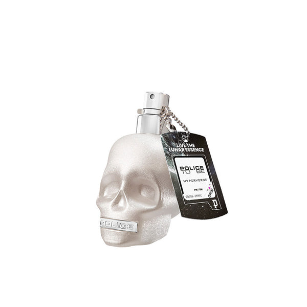 Police - To Be Hyperverse Woman edt vapo 40 ml