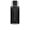 Salvatore Ferragamo - Ferragamo Sublime Leather edp vapo 100 ml