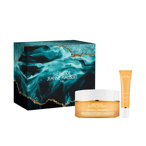 Méthode Jeanne Piaubert - Radical Firmness Crema Lifting Estuche 2 pz