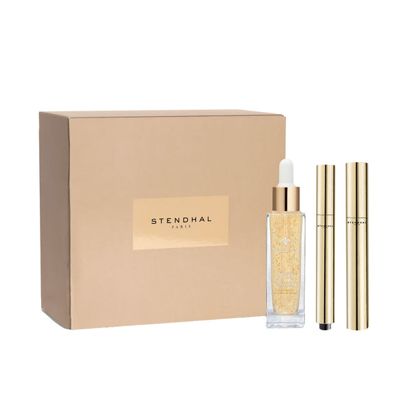 Stendhal Paris - Elixir De Lys The Concentrate Estuche 3 pz