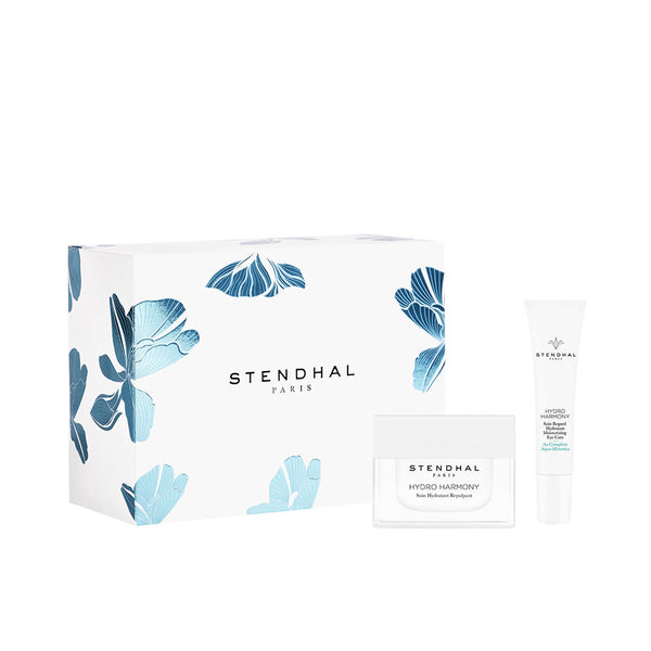 Stendhal Paris - Hydro Harmony Hidratación Intensa Estuche 2 pz