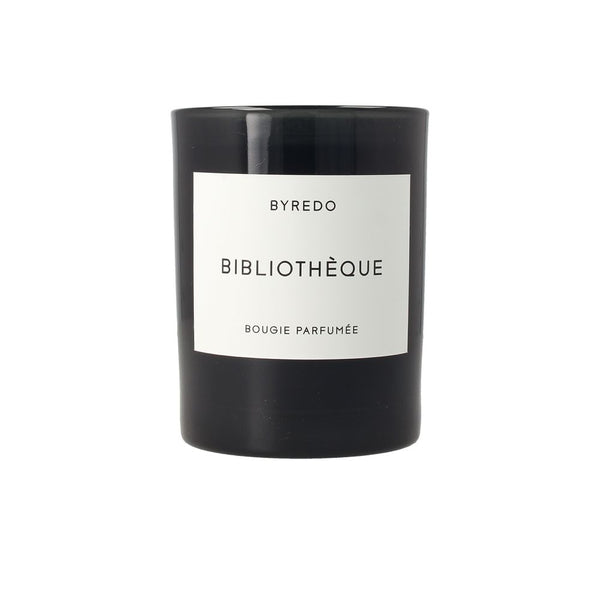Byredo - Bibliothèque candle 240 gr