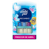 Ambi Pur - 3Volution ambientador recambio #frescor de abril 21 ml