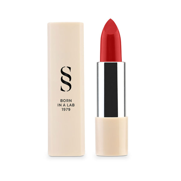Sensilis - Rouge Fondant lipstick #06-Red 3.5 ml