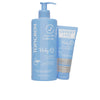 Topicrem - Baby Moisturizing Milk 500 Ml + Cleansing Gel 75 Ml 2 units