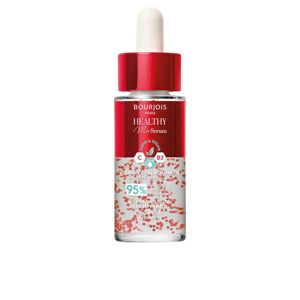 Bourjois - Healthy Mix Serum brillo hidratante 30 ml