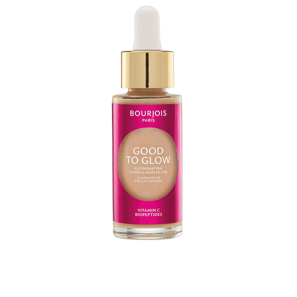 Bourjois - Good To Glow iluminador #2 30 ml