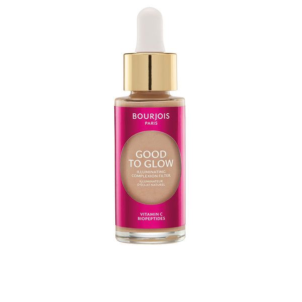 Bourjois - Good To Glow iluminador #3 30 ml