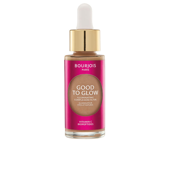 Bourjois - Good To Glow iluminador #5 30 ml