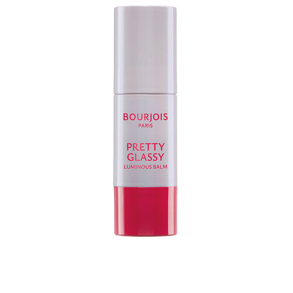 Bourjois - Pretty Glassy bálsamo iluminador #Lilac Fizz 5 gr