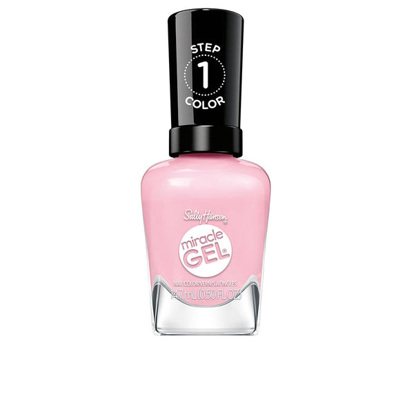 Sally Hansen - Miracle Gel #344-Blush Crush 15 ml