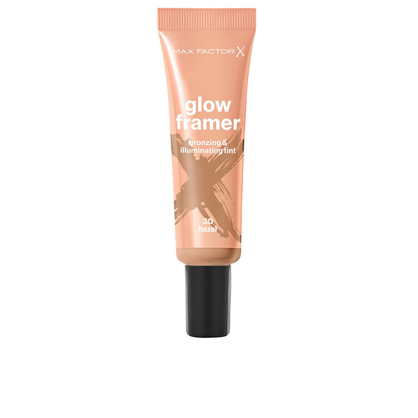 Max Factor - Glow Framer bronzing and highlighting tint #30-Hazel 30 ml