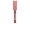 Rimmel London - Oh My Gloss! brillo labial #09-Cappuccino 4,5 ml