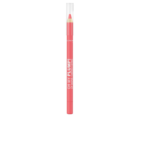 Rimmel London - Oh My Plump! perfilador de labios #040-Kinda Cute 1,2 gr