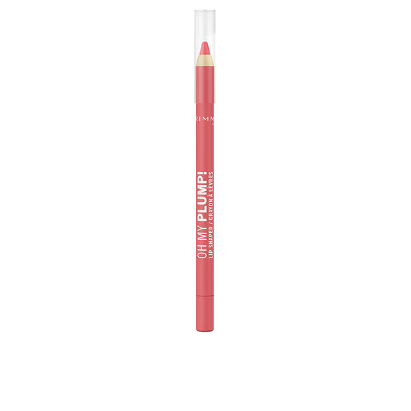Rimmel London - Oh My Plump! perfilador de labios #060-Flirty 1,2 gr