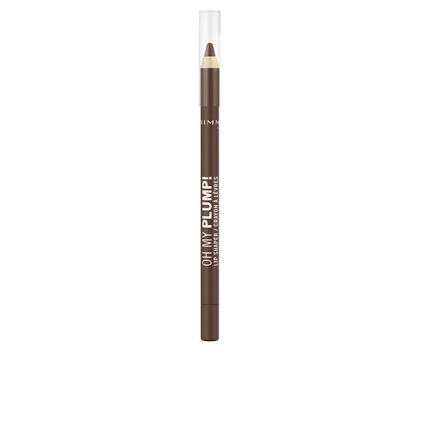 Rimmel London - Oh My Plump! perfilador de labios #110-Rich Cacao 1,2 gr