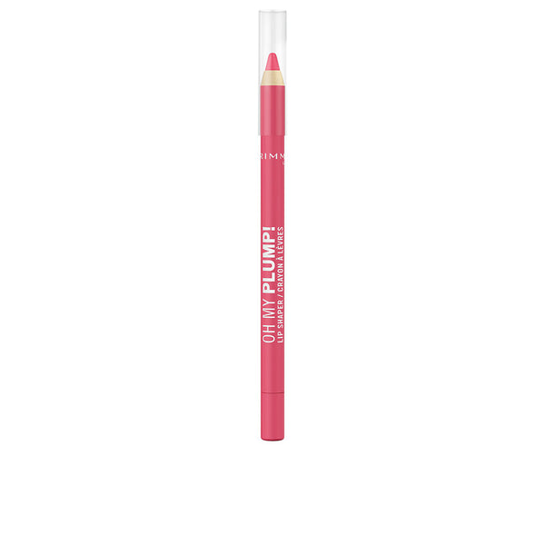 Rimmel London - Oh My Plump! perfilador de labios #090-Slay Mode 1,2 gr