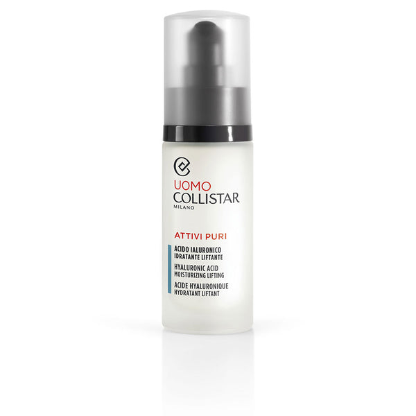 Collistar - Uomo Attivi Puri hyaluronic acid 30 ml