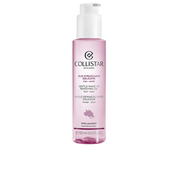 Collistar - Aceite Desmaquillante delicado 150 ml