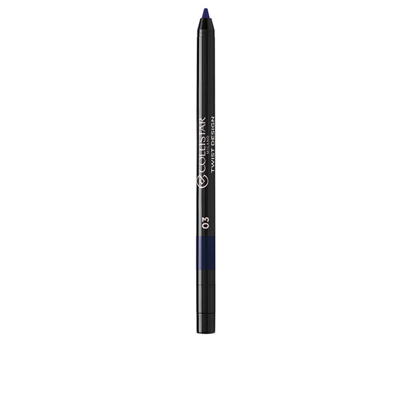 Collistar - Twist Design lápiz de ojos #03-Blu Oltremare Matte 1 u