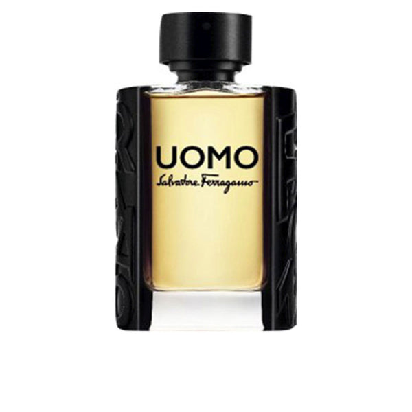 Salvatore Ferragamo - Uomo Salvatore Ferragamo edt vapo 100 ml