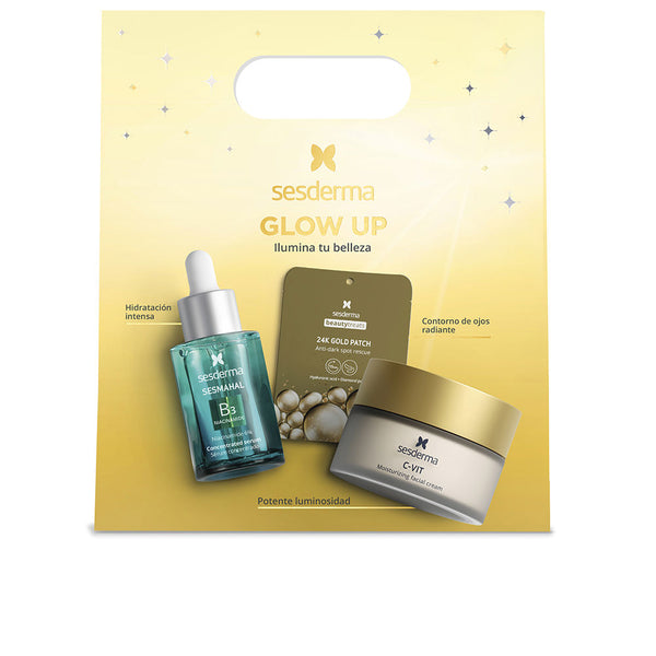 Sesderma - C-vit Crema Hidratante Estuche 2 pz